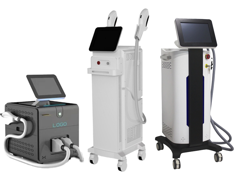 オリジナル脱毛器